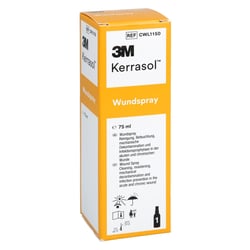 Kerrasol Wundspray