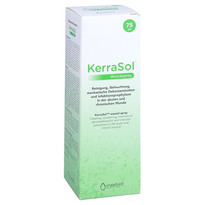 Kerrasol Wundspray