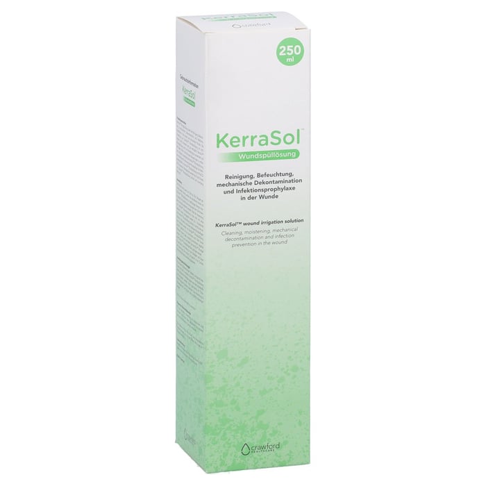 Kerrasol Wundspüllösung