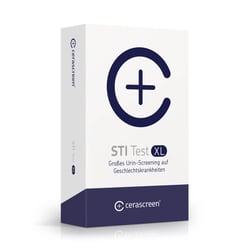 Cerascreen Sti Test Xl