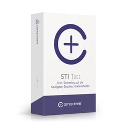 Cerascreen Sti Test