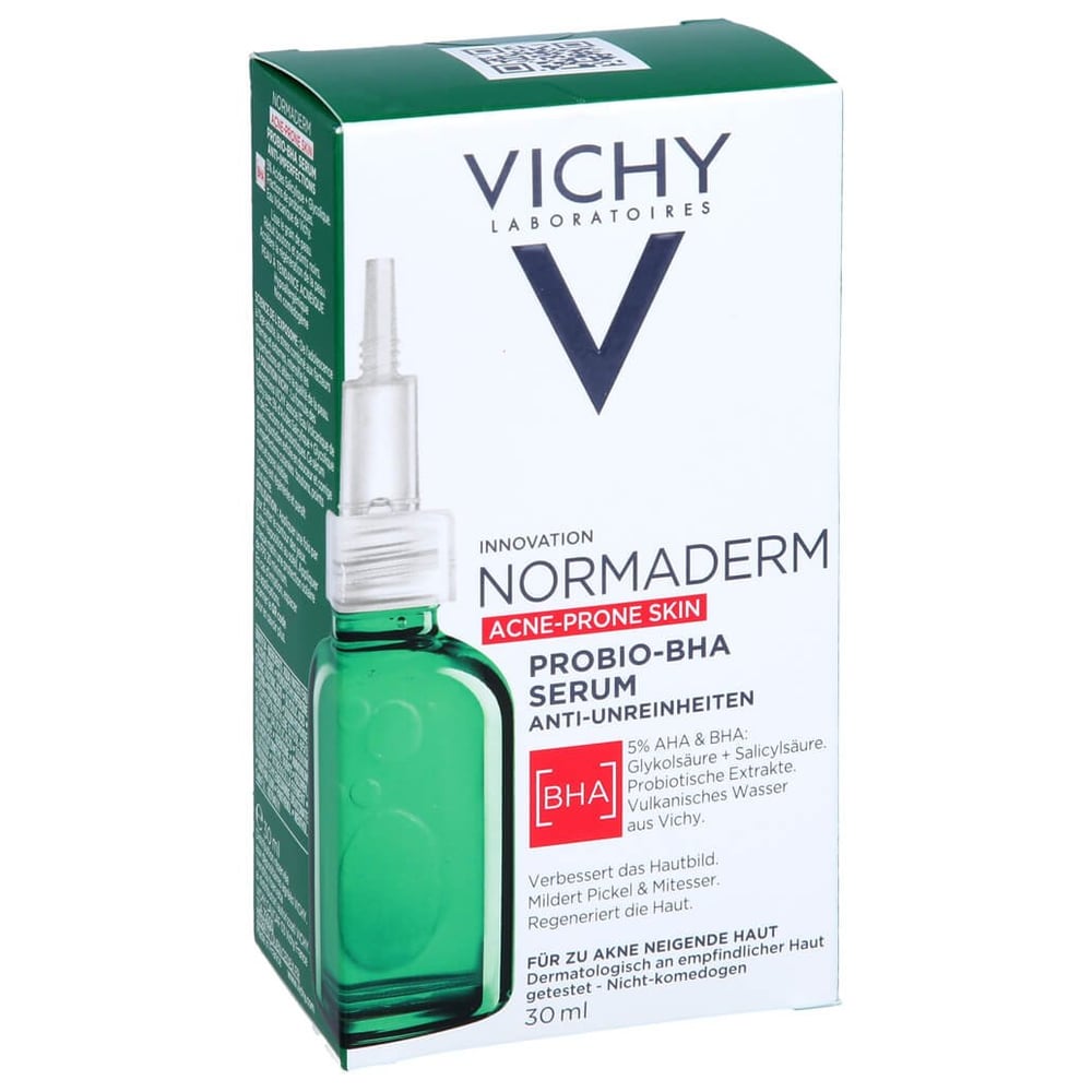 Vichy Normaderm Anti-Unreinheiten Serum