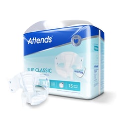 Attends Slip Classic 10 XL