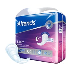 Attends Lady Night Pad 6
