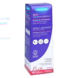Lansinoh Bio Regenerationsspray