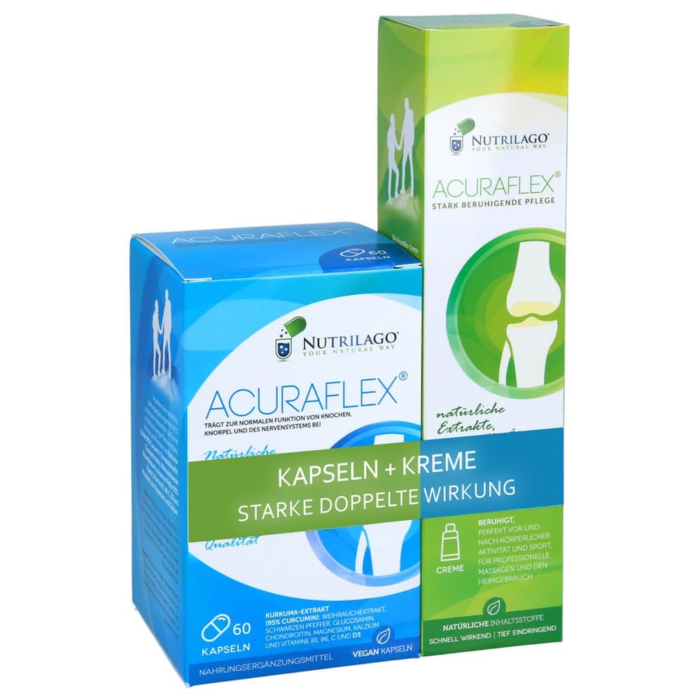 Acuraflex Kompl Nutrilago