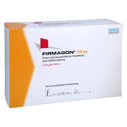 Firmagon 120 mg