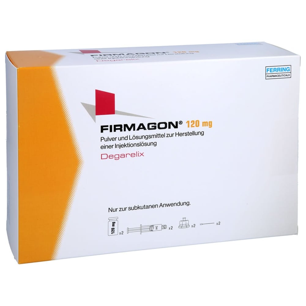 Firmagon 120mg