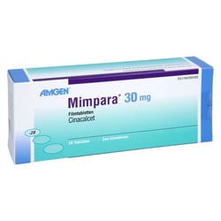 Mimpara 30 mg Filmtabletten