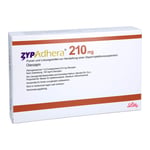Zypadhera 210mg Pul+loe