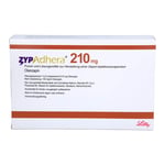 Zypadhera 210mg Pul+loe
