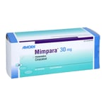 Mimpara 30 mg Filmtabletten