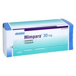 Mimpara 30 mg Filmtabletten