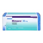 Mimpara 30 mg Filmtabletten