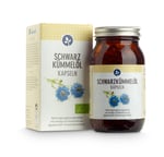 Schwarzkuemmeloel 500 Bio