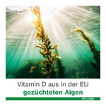 Vitamin D-loges 7.000 I.e. pflanzlich Wochendepot Produktbild 8