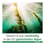 Vitamin D-loges 7.000 I.e. pflanzlich Wochendepot