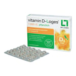 Vitamin D-loges 7.000 I.e. pflanzlich Wochendepot Produktbild 4