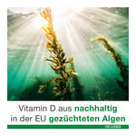 Vitamin D-loges 7.000 I.e. pflanzlich Wochendepot Produktbild 7