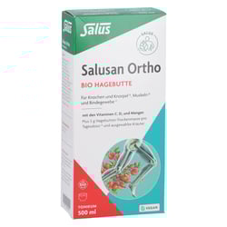 Salusan Ortho Bio-Hagebutten-Tonikum