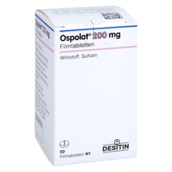 Ospolot 200 mg