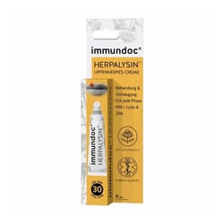 Immundoc Herpalys Lippenhe
