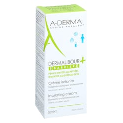 A-DERMA DERMALIBOUR+ BARRIER isolierende Creme