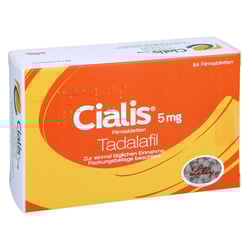 Cialis 5mg