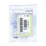 Urinbeutel 100 ml für Kinder steril