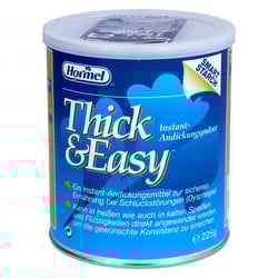 Thick & Easy Instant Andickungspulver B2B Medical
