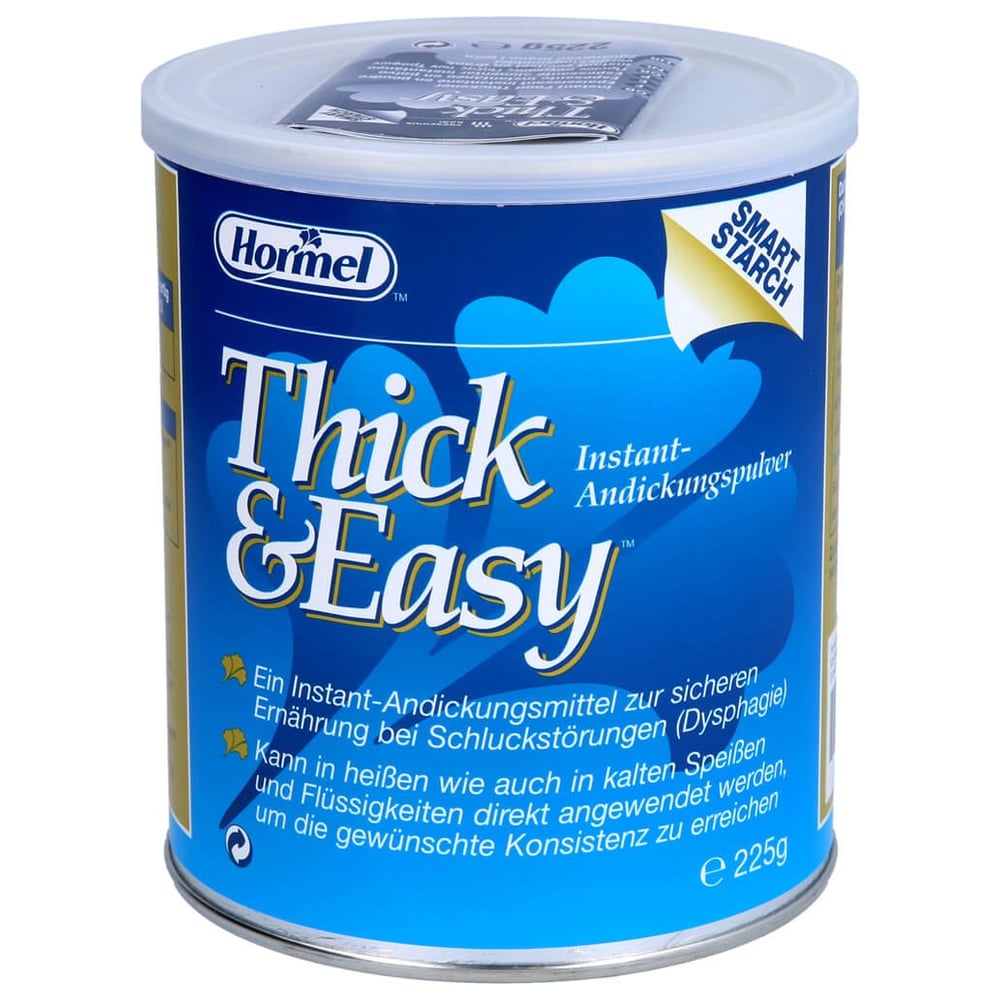 Thick & Easy Instant Andickungspulver