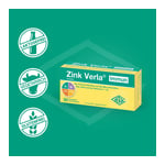 Zink Verla immun Kautabs Produktbild 9
