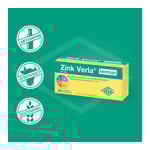 Zink Verla immun Kautabs