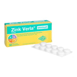 Zink Verla immun Kautabs Produktbild 3