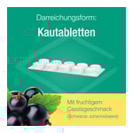 Zink Verla immun Kautabs