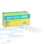 Zink Verla immun Kautabs