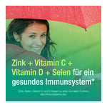 Zink Verla immun Caps