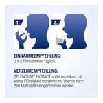 Gelencium EXTRACT pflanzlich