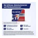 Gelencium EXTRACT pflanzlich