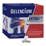 Gelencium EXTRACT pflanzlich