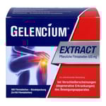 Gelencium EXTRACT pflanzlich