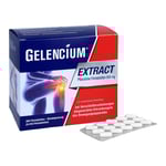 Gelencium EXTRACT pflanzlich