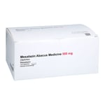 Mesalazin Abacus Medicine 500 mg Produktbild 1