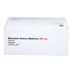Mesalazin Abacus Medicine 500 mg Produktbild 2