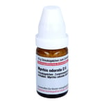 MYRRHIS odorata D 6 Globuli Produktbild 4