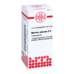 MYRRHIS odorata D 6 Globuli Produktbild 1