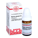 MYRRHIS odorata D 6 Globuli Produktbild 2