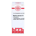 MYRRHIS odorata D 6 Globuli Produktbild 3