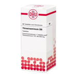 THIOSINAMINUM D 6 Tabletten Produktbild 2