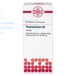 Thiosinaminum D6